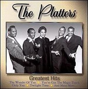 The Platters: Greatest Hits