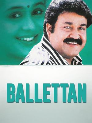 Balettan