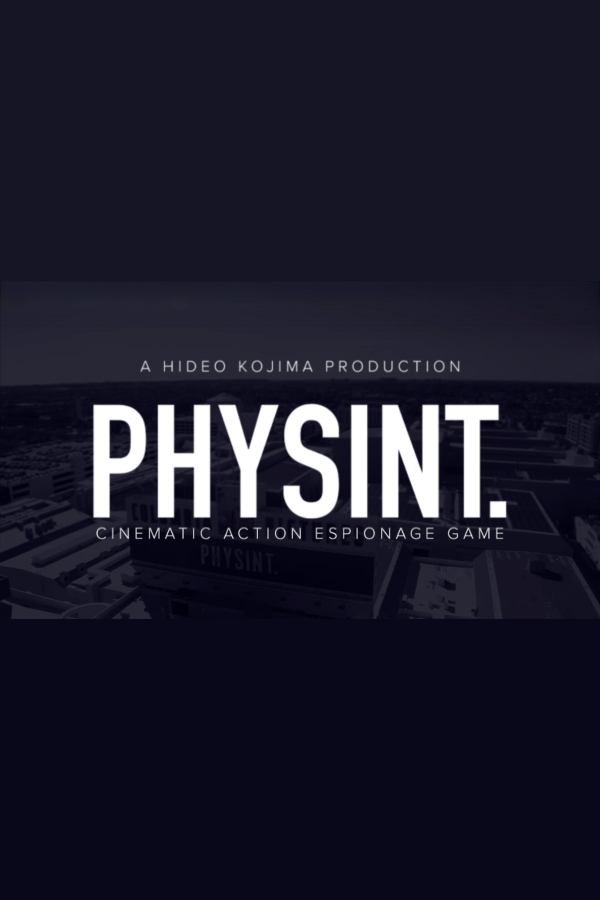 Physint