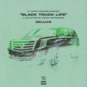 Black Truck Life (Deluxe)