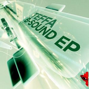 B‐Sound EP (EP)