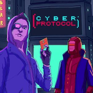 Cyber Protocol (Original Videogame Soundtrack)