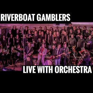 Live With Orchestra (EP)