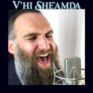 V’hi She’amda (Single)