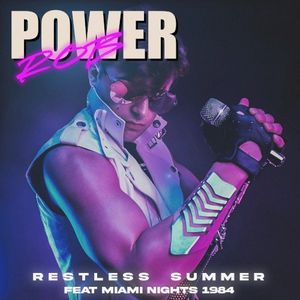Restless Summer (Single)