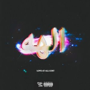 Love at All Cost (EP)