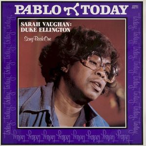 Duke Ellington Song Book, Volume 1