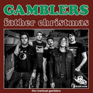 Father Christmas (Shel Talmy mono mix)