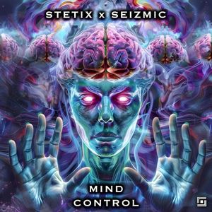MIND CONTROL (Single)