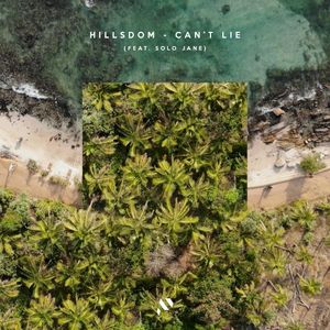 Can't Lie (Single)