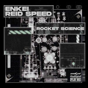 Rocket Science (Single)