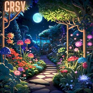 Moonlight Garden (EP)