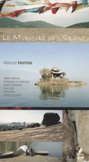 Le murmure de l'orient vol. II