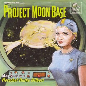 Project Moon Base / Open Secret (OST)