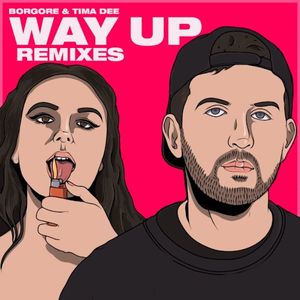 Way Up (Automhate x beastboi. x Mad Dubz x Sora Remix)