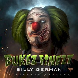 Silly German (EP)