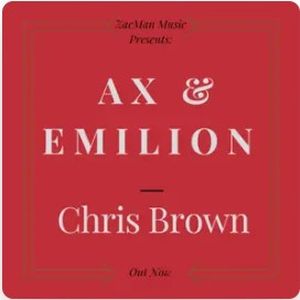 Chris Brown (Single)