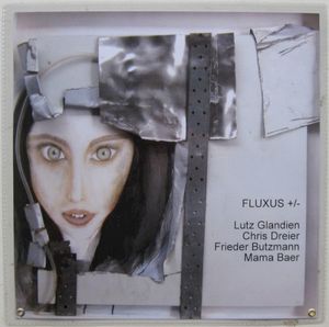 Fluxus +/-