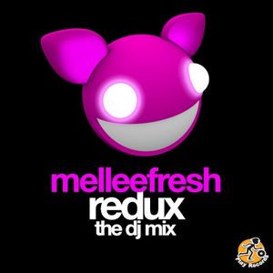 Redux: The DJ Mix