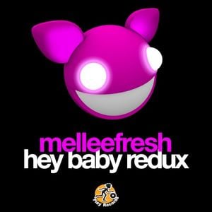 Hey Baby Redux (EP)