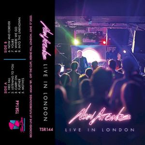 New Arcades: Live In London