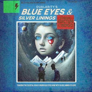 Blue Eyes And Silver Linings (Single)