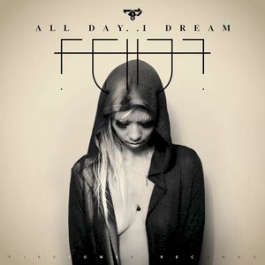 All Day I Dream (EP)