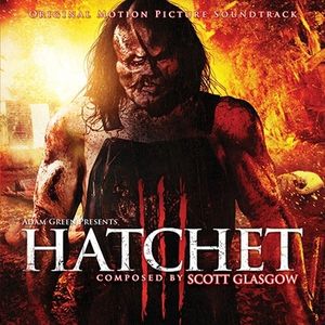 Hatchet III (OST)