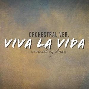 Viva la Vida (Orchestral Version) (Single)