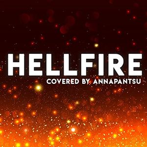 Hellfire (Single)