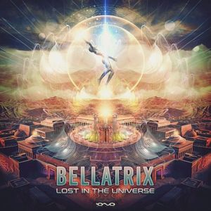 Lost in the Universe (Single)