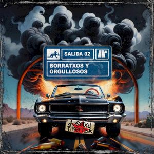 Borratxos y Orgullosos (Single)