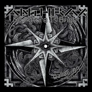 No Future Is Bright: Dallas ’89 (Z‐Rock) (Live)
