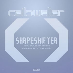 Shapeshifter (Zardonic & Pythius Remix) (EP)