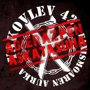 Adierazpen askatasuna