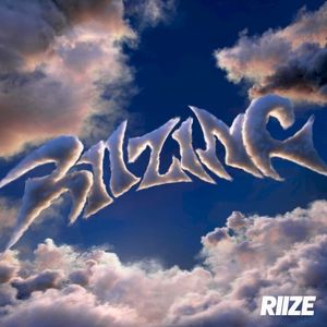 RIIZING (EP)