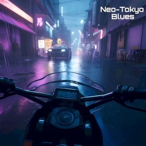 Neo-Tokyo Blues (Single)