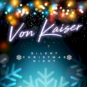 Silent Christmas Night (Single)