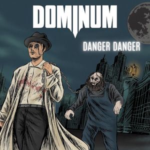 Danger Danger (Single)