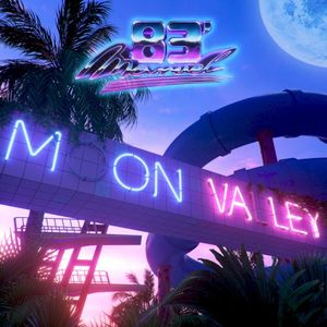 Moon Valley (Single)