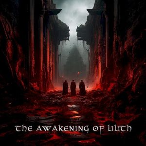 The Awakening of Lilith (inspired by Diablo IV) (Single)