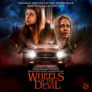 Wheels of the Devil (OST) (EP)