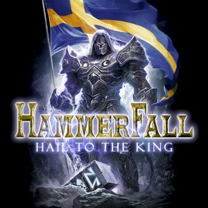 Hail to the King (Single)