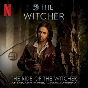 The Ride of the Witcher [From the Witcher: Season 3] (Single)