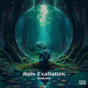 Rain Exaltation (Single)