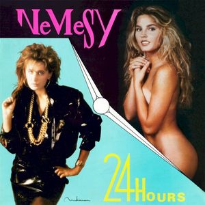 24 Hours (Single)