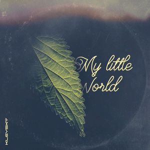 My Little World (Single)
