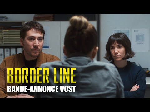 Bande-annonce de Border Line