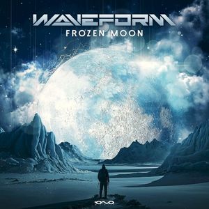 Frozen Moon (Single)