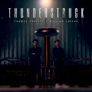 Thunderstruck (Single)
